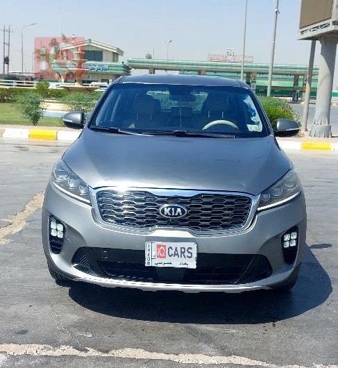 كيا سورينتو